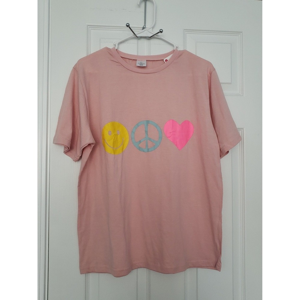 Tshirt Womans NWT Size‎ Large